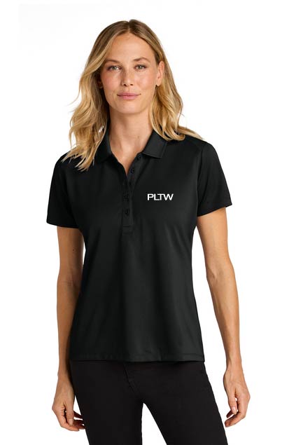Women’s Wearever Performance Pique Polo