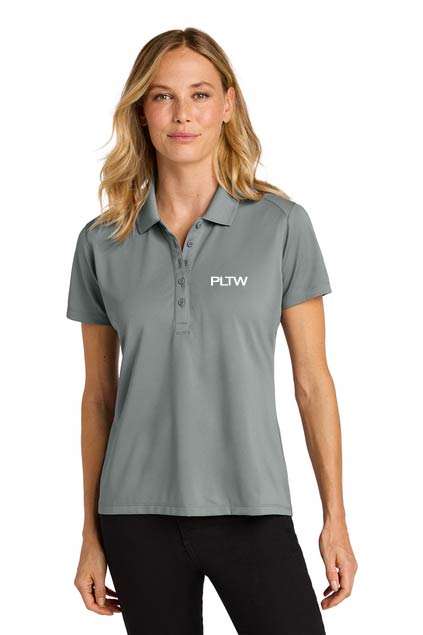 Women’s Wearever Performance Pique Polo