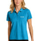 Women’s Wearever Performance Pique Polo
