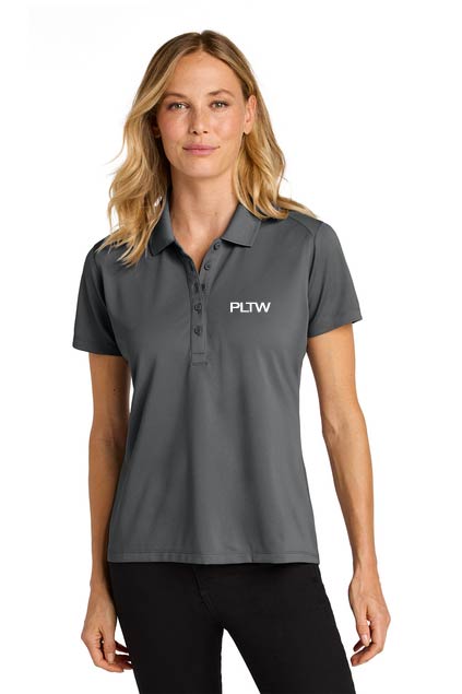 Women’s Wearever Performance Pique Polo