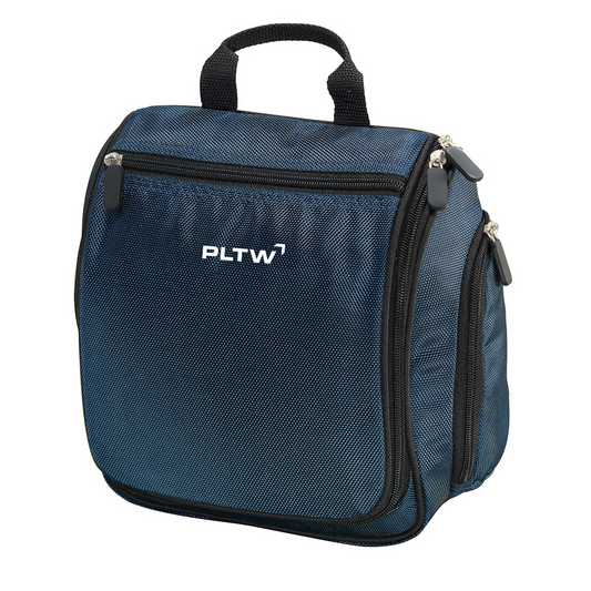 Hanging Toiletry Kit