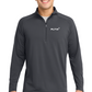 Sport-Tek Tall Sport-Wick Stretch 1/4-Zip Pullover