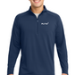 Sport-Tek Tall Sport-Wick Stretch 1/4-Zip Pullover