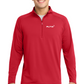 Sport-Tek Tall Sport-Wick Stretch 1/4-Zip Pullover
