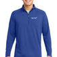 Sport-Tek Tall Sport-Wick Stretch 1/4-Zip Pullover