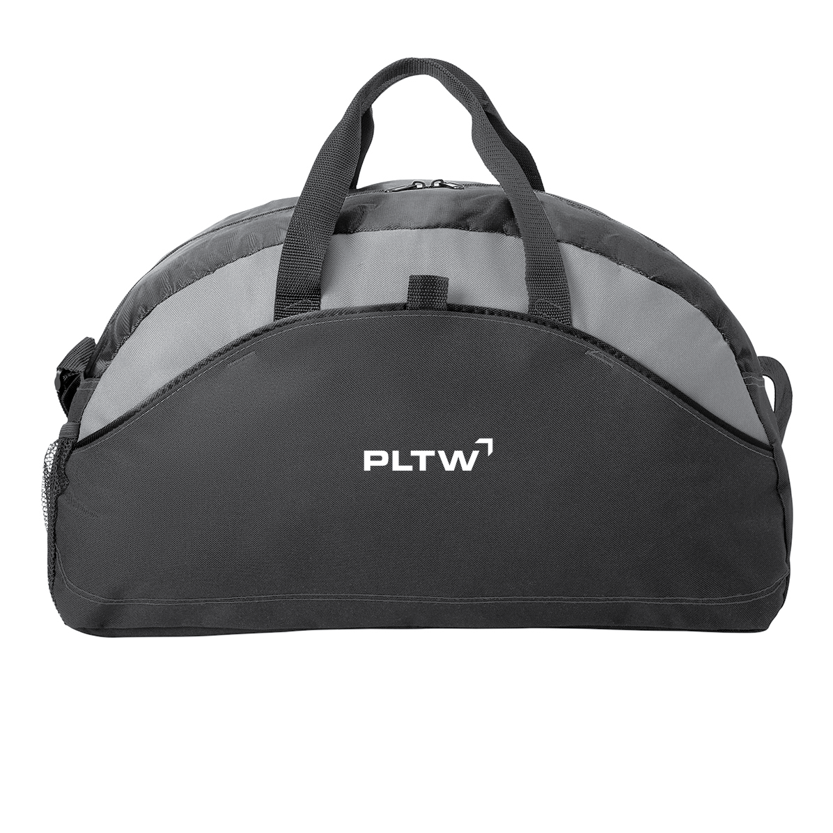 Medium Contrast Duffel