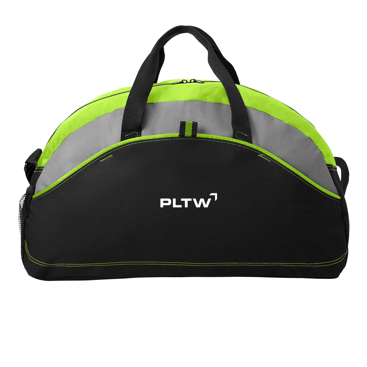Medium Contrast Duffel