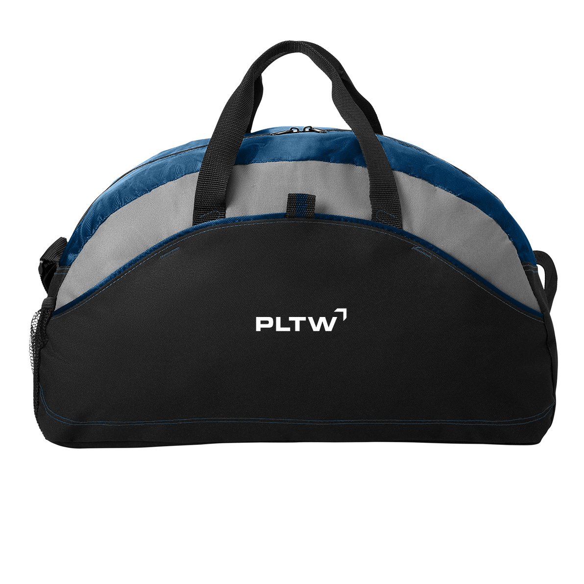 Medium Contrast Duffel