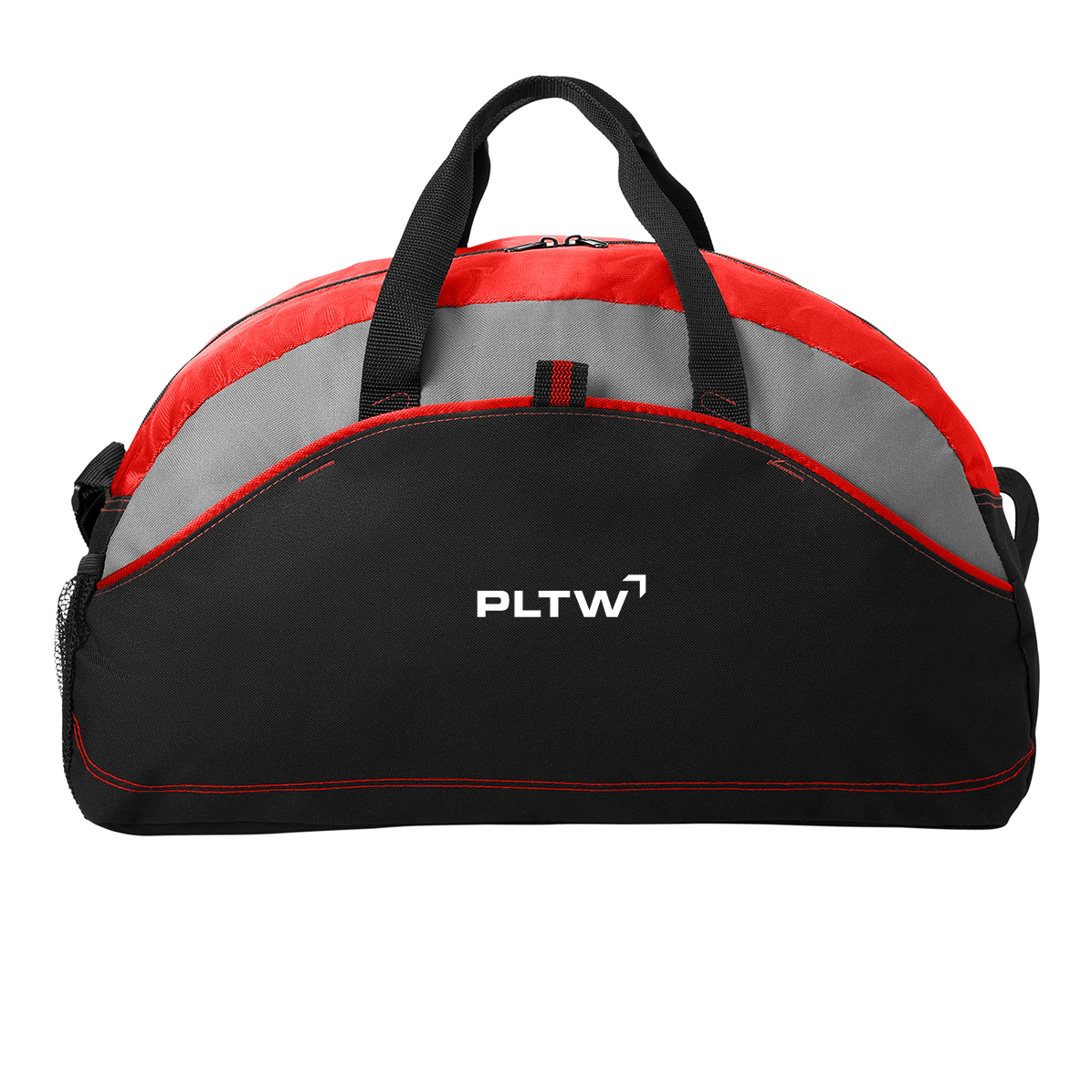 Medium Contrast Duffel