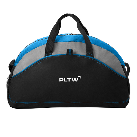 Medium Contrast Duffel