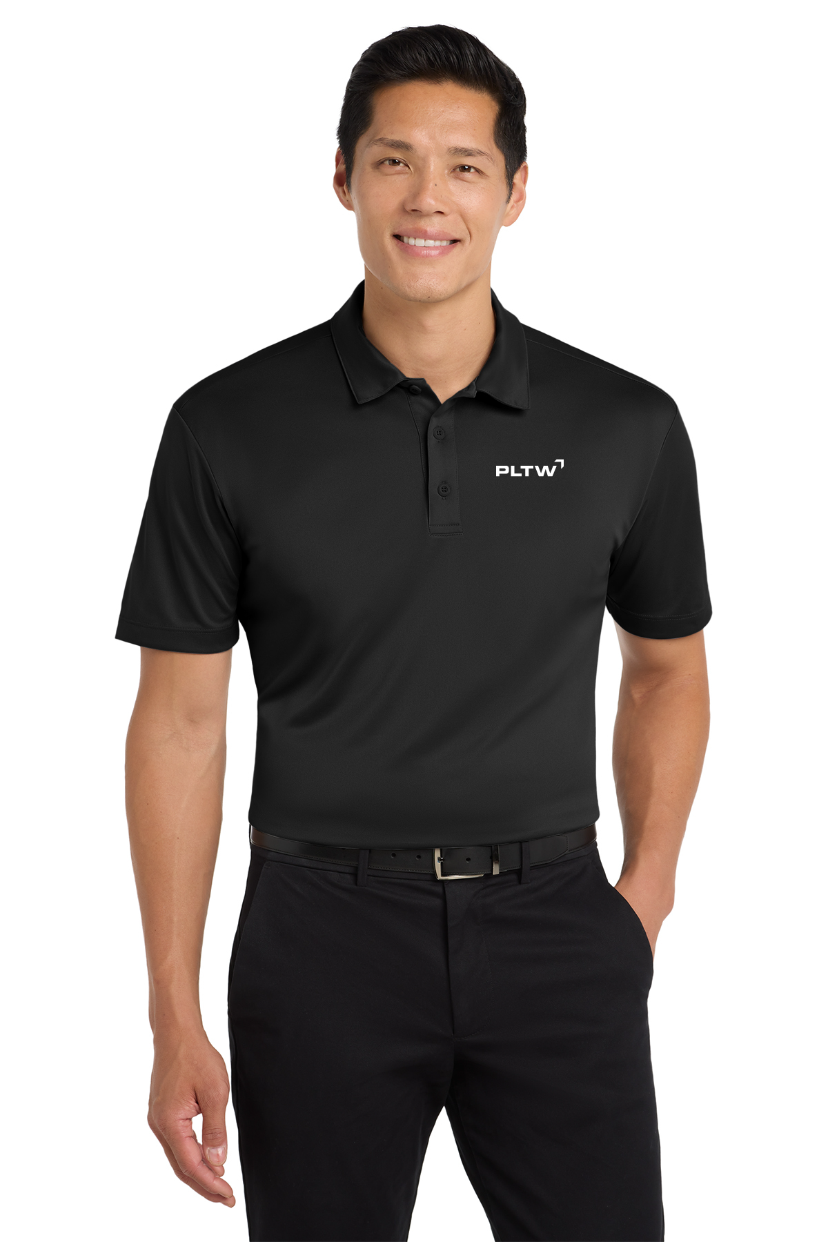 TALL Silk Touch™ Performance Polo
