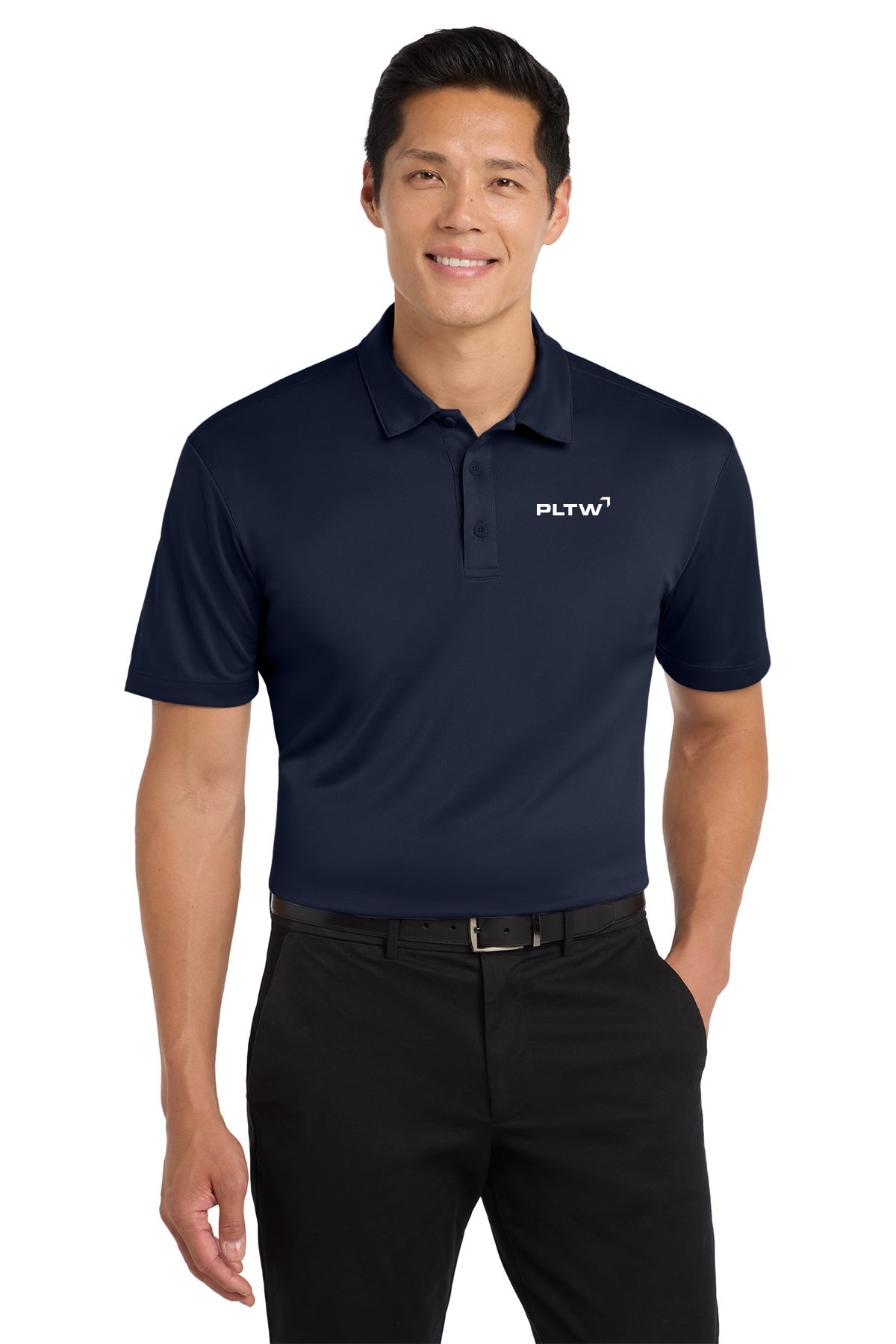 TALL Silk Touch™ Performance Polo
