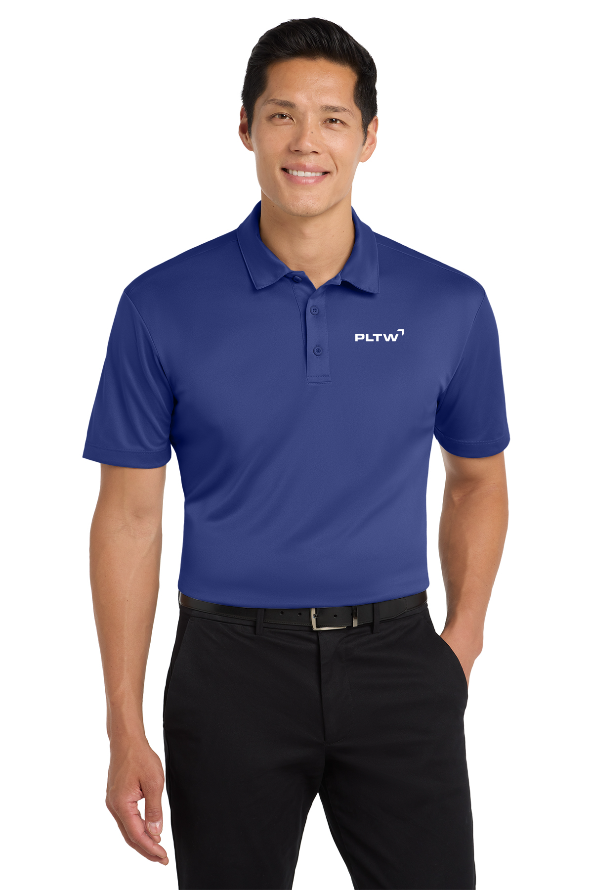 TALL Silk Touch™ Performance Polo