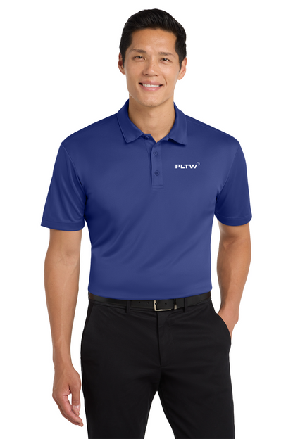 TALL Silk Touch™ Performance Polo