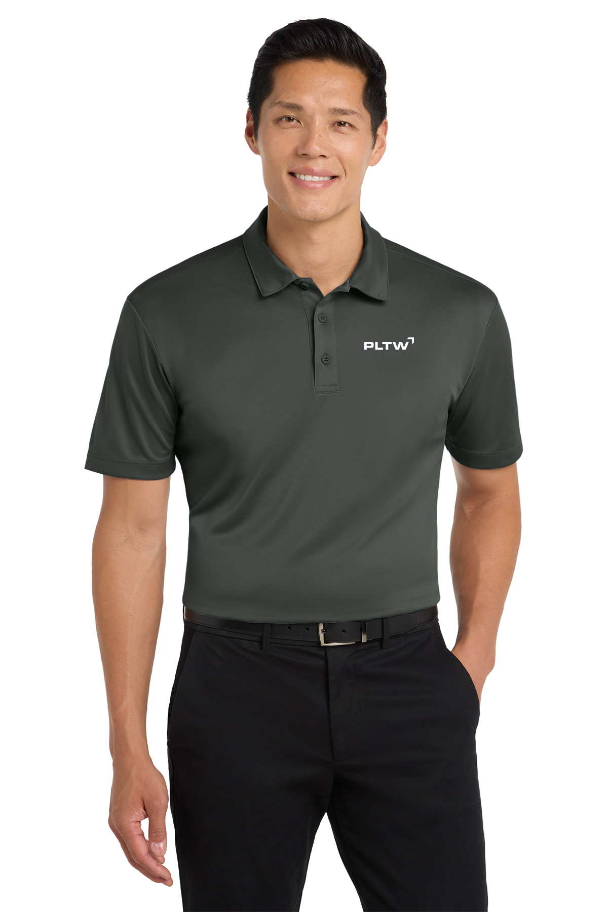 TALL Silk Touch™ Performance Polo