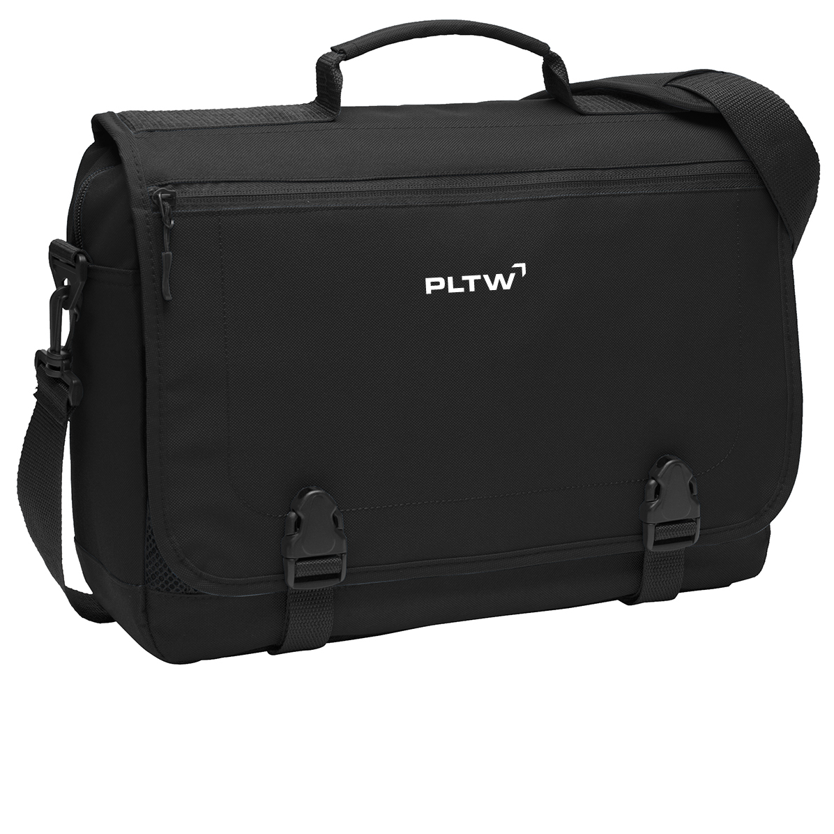 Messenger Briefcase