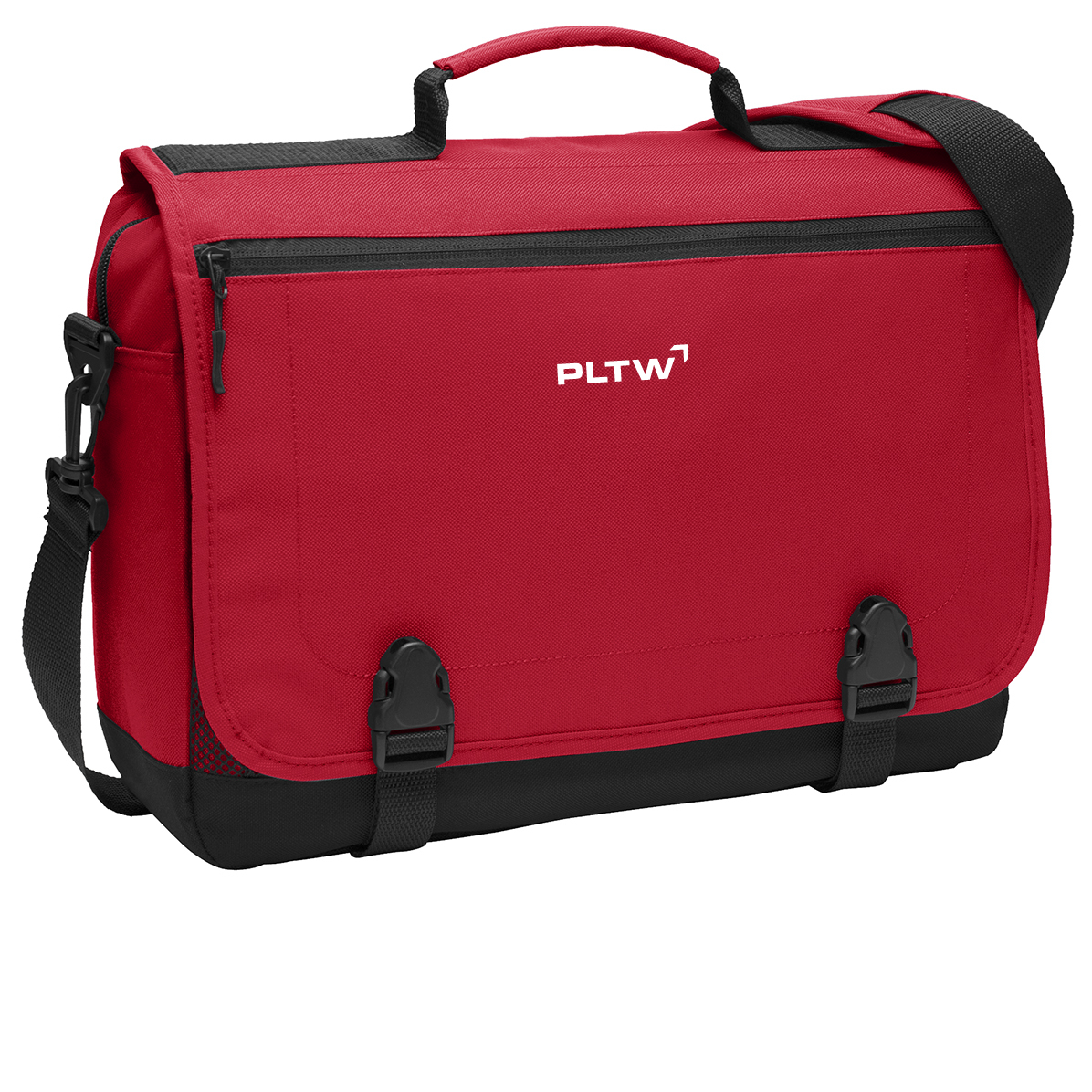 Messenger Briefcase