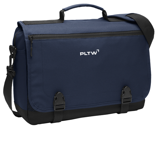 Messenger Briefcase