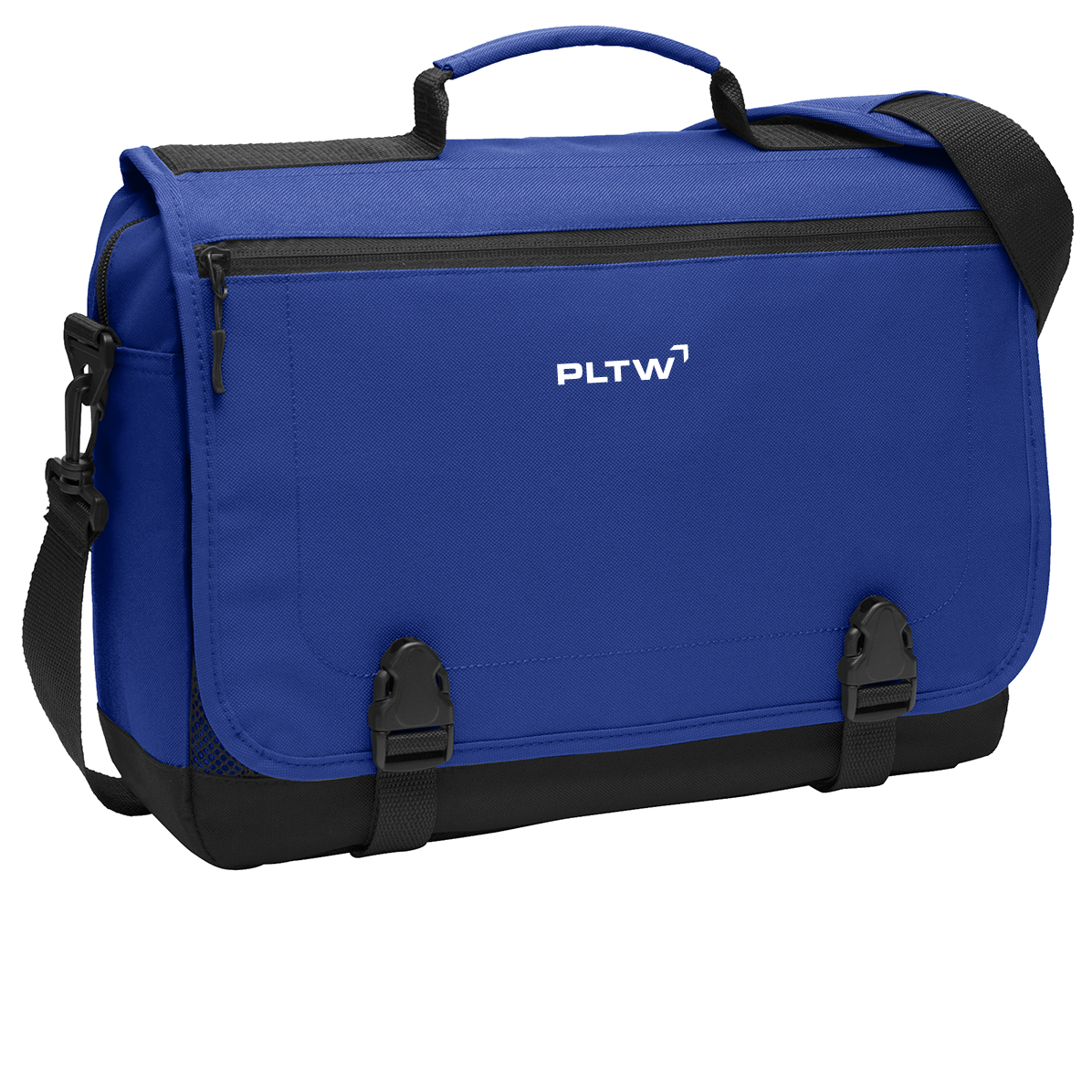 Messenger Briefcase