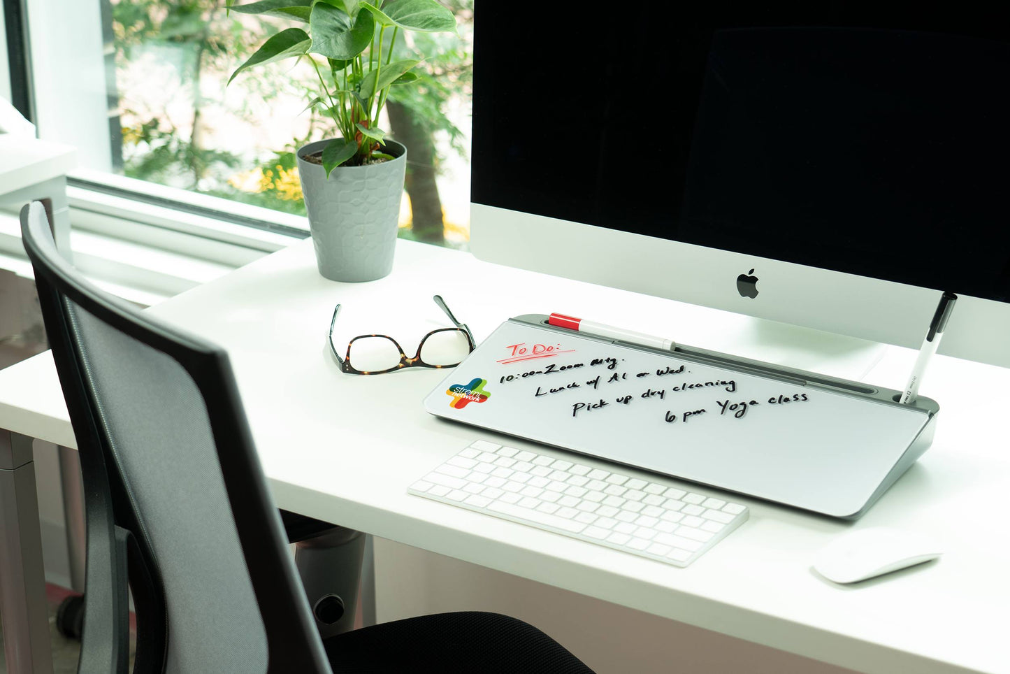 Desktop White Board