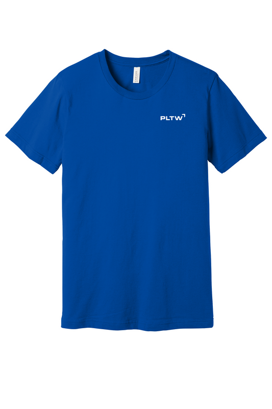 Bella + Canvas Unisex T-Shirt