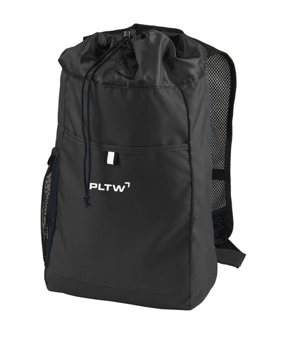Hybrid Backpack