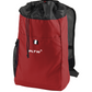 Hybrid Backpack