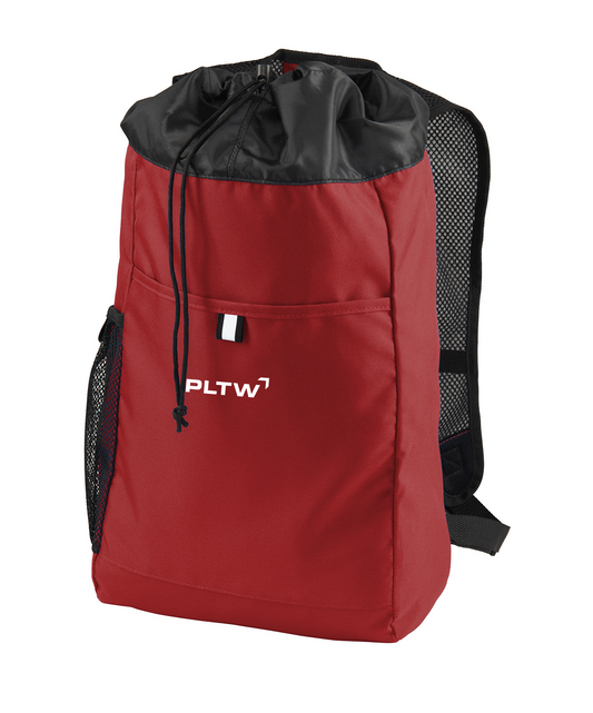 Hybrid Backpack