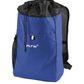 Hybrid Backpack