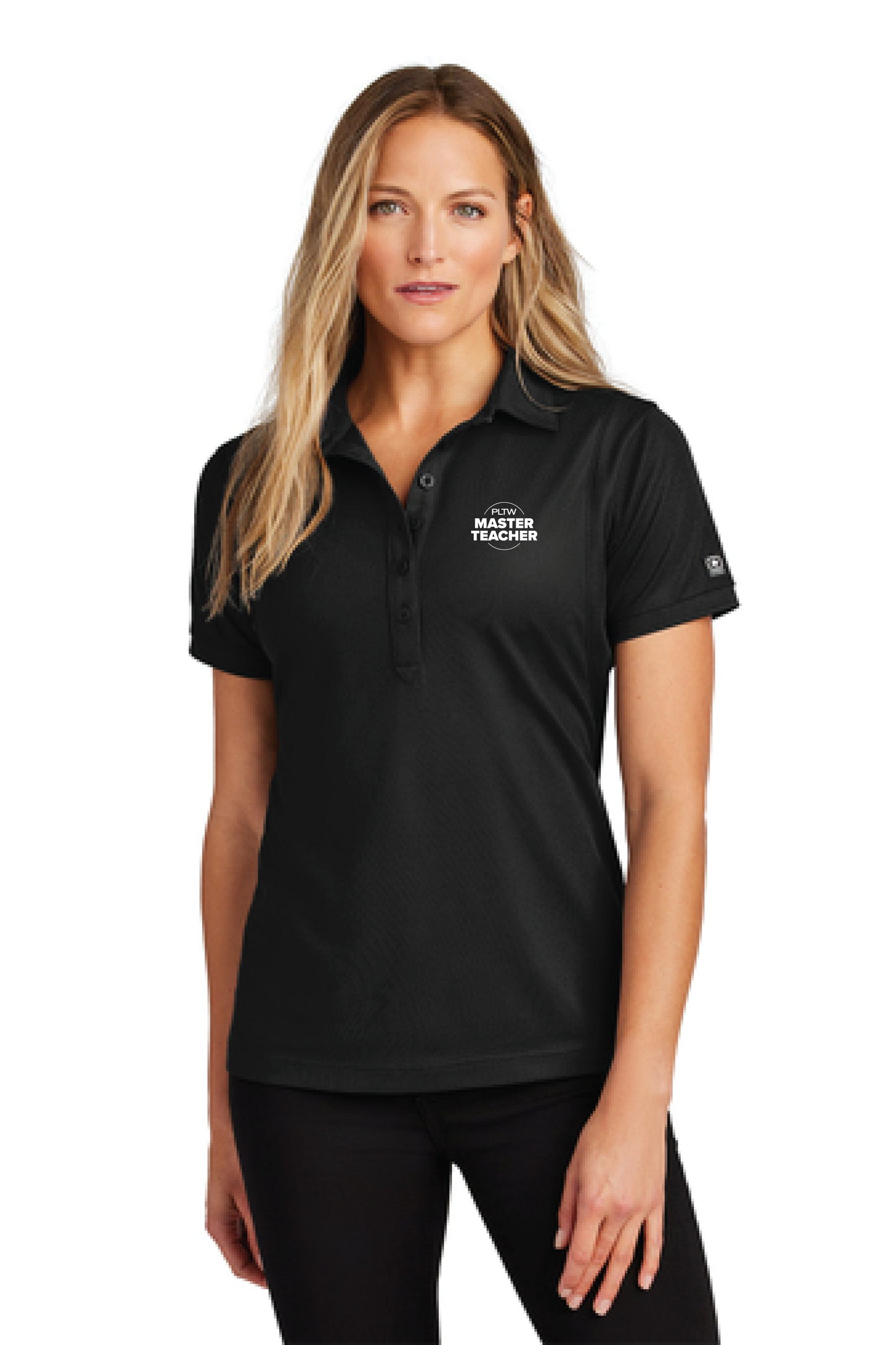 43379 Master Teacher OGIO® Jewel Polo – shopPLTW