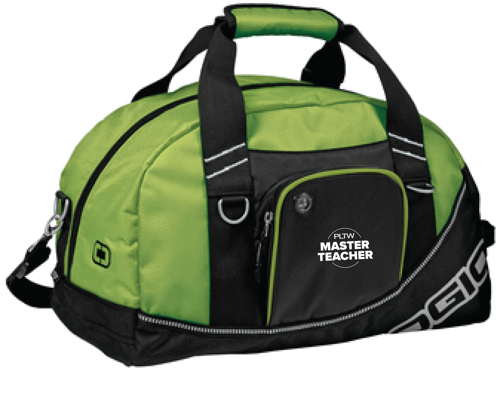Ogio half dome duffel shop