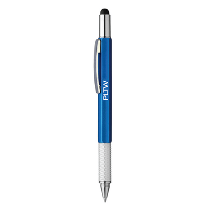 Multi-Tool Pen