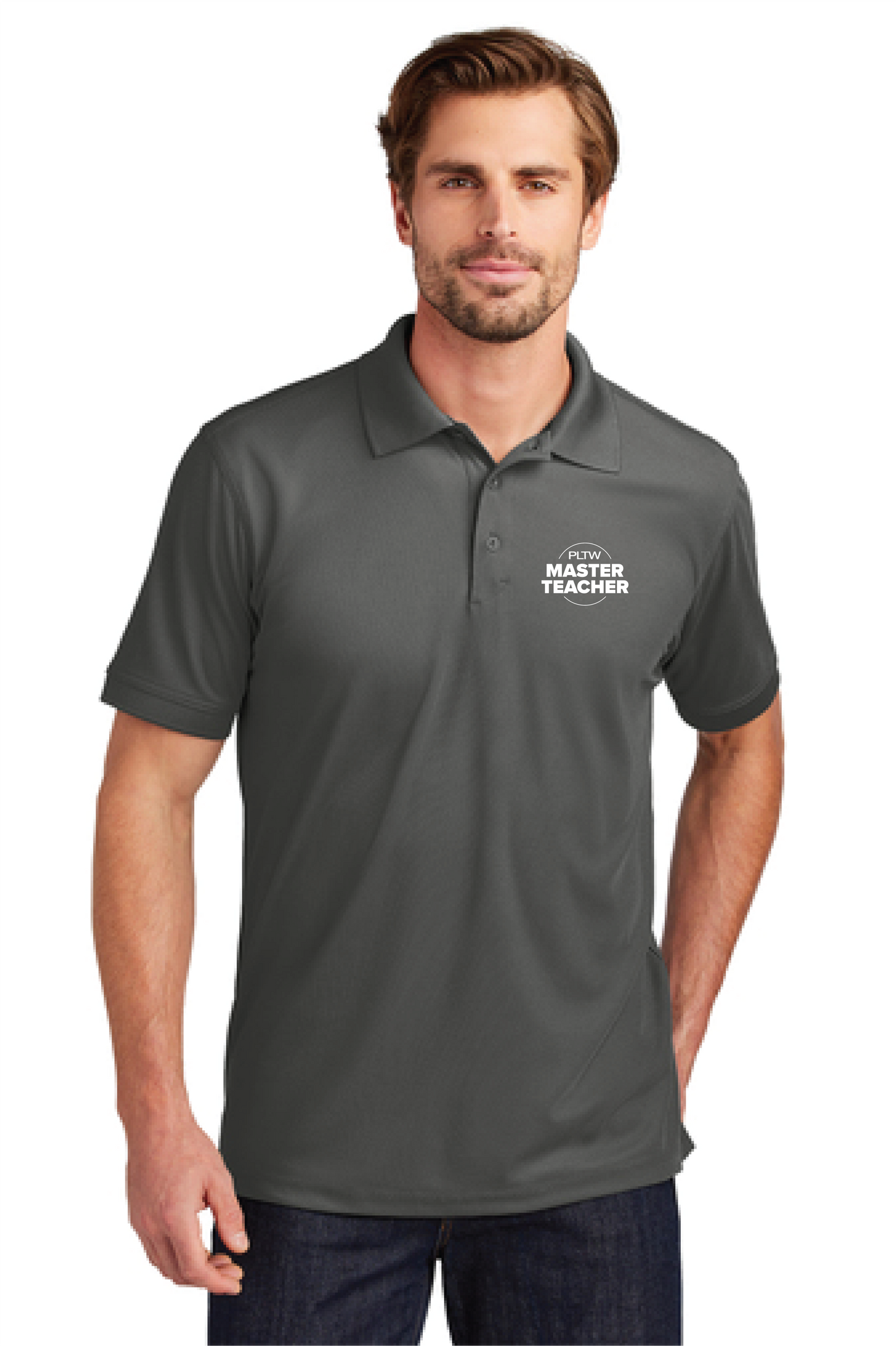 43379 Master Teacher OGIO® - Caliber2.0 Polo