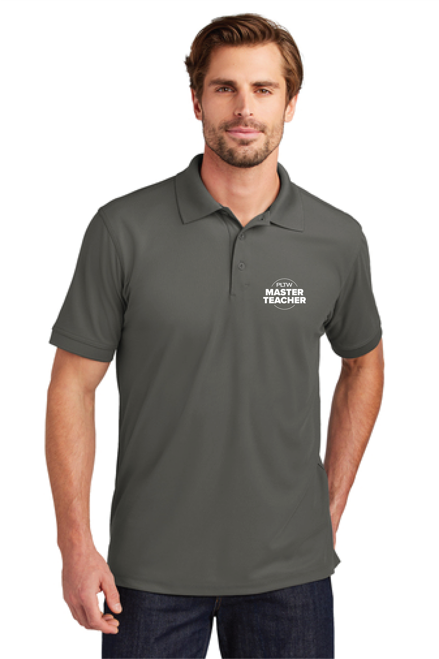 43379 Master Teacher OGIO® - Caliber2.0 Polo
