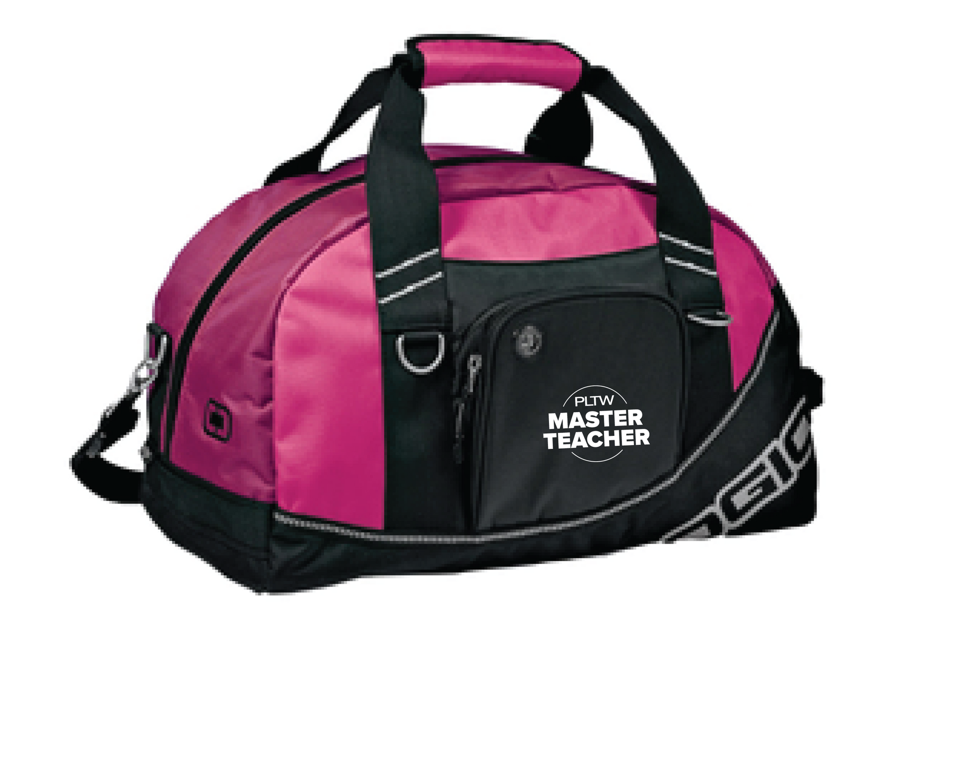 43379 Master Teacher OGIO Half Dome Duffel shopPLTW