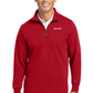 Brooks Brothers® Double-Knit 1/4-Zip