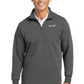 Brooks Brothers® Double-Knit 1/4-Zip