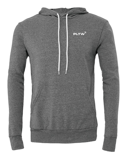 Unisex Sponge Fleece Hoodie