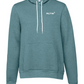 Unisex Sponge Fleece Hoodie