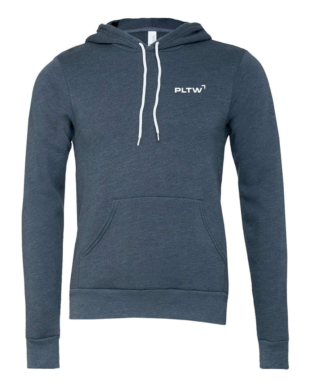 Unisex Sponge Fleece Hoodie