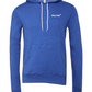 Unisex Sponge Fleece Hoodie