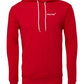 Unisex Sponge Fleece Hoodie