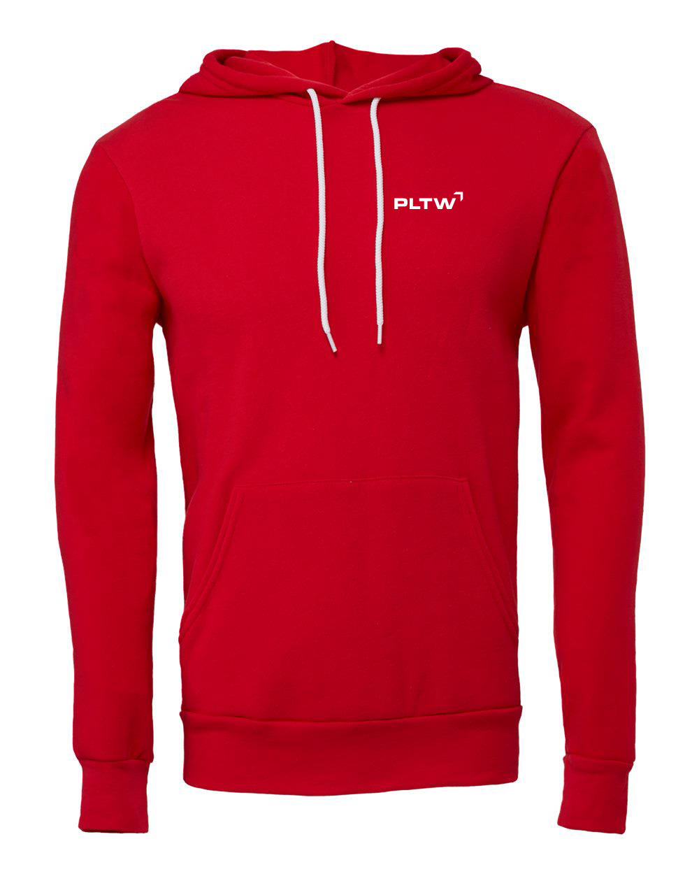Unisex Sponge Fleece Hoodie
