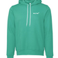 Unisex Sponge Fleece Hoodie