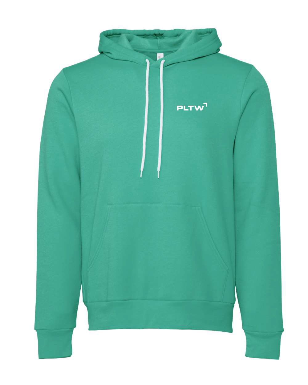 Unisex Sponge Fleece Hoodie