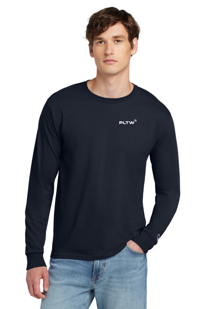 Champion - Long Sleeve T-Shirt