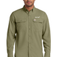 Carhartt Force Solid Long Sleeve Shirt