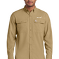 Carhartt Force Solid Long Sleeve Shirt
