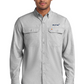 Carhartt Force Solid Long Sleeve Shirt