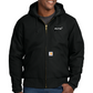 Carhartt Force Solid Long Sleeve Shirt